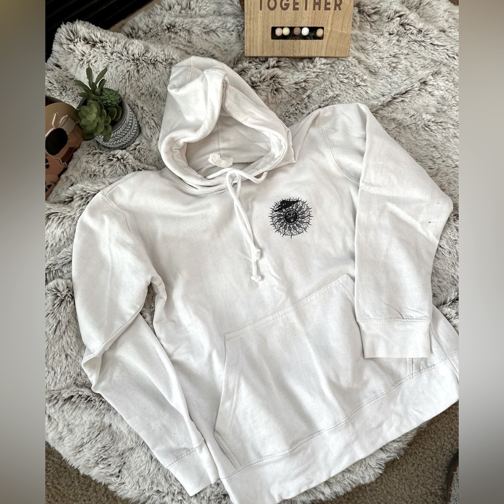 Men’s Hoodie - Small